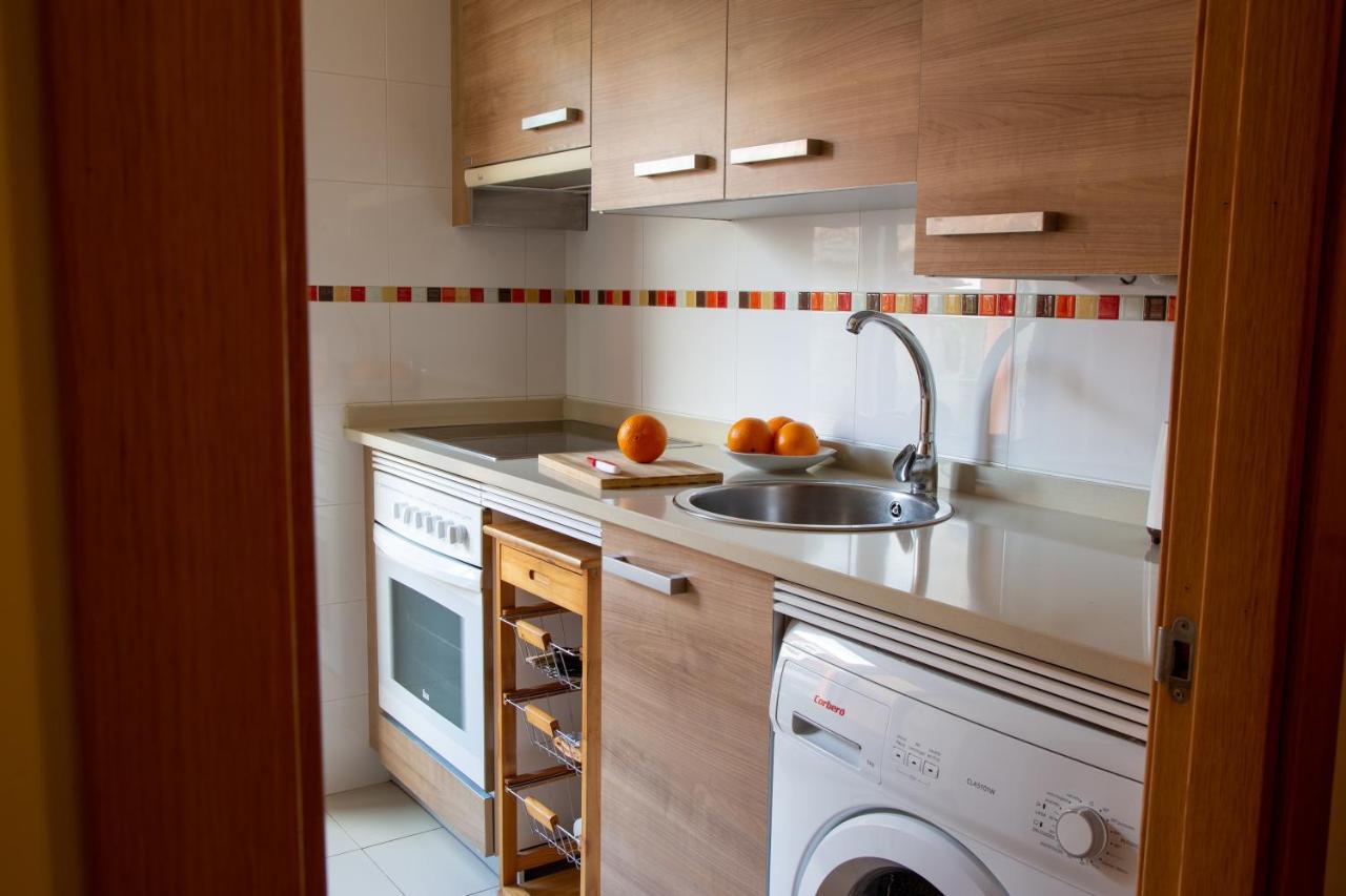 Apartment Cangastur I Cangas de Onis