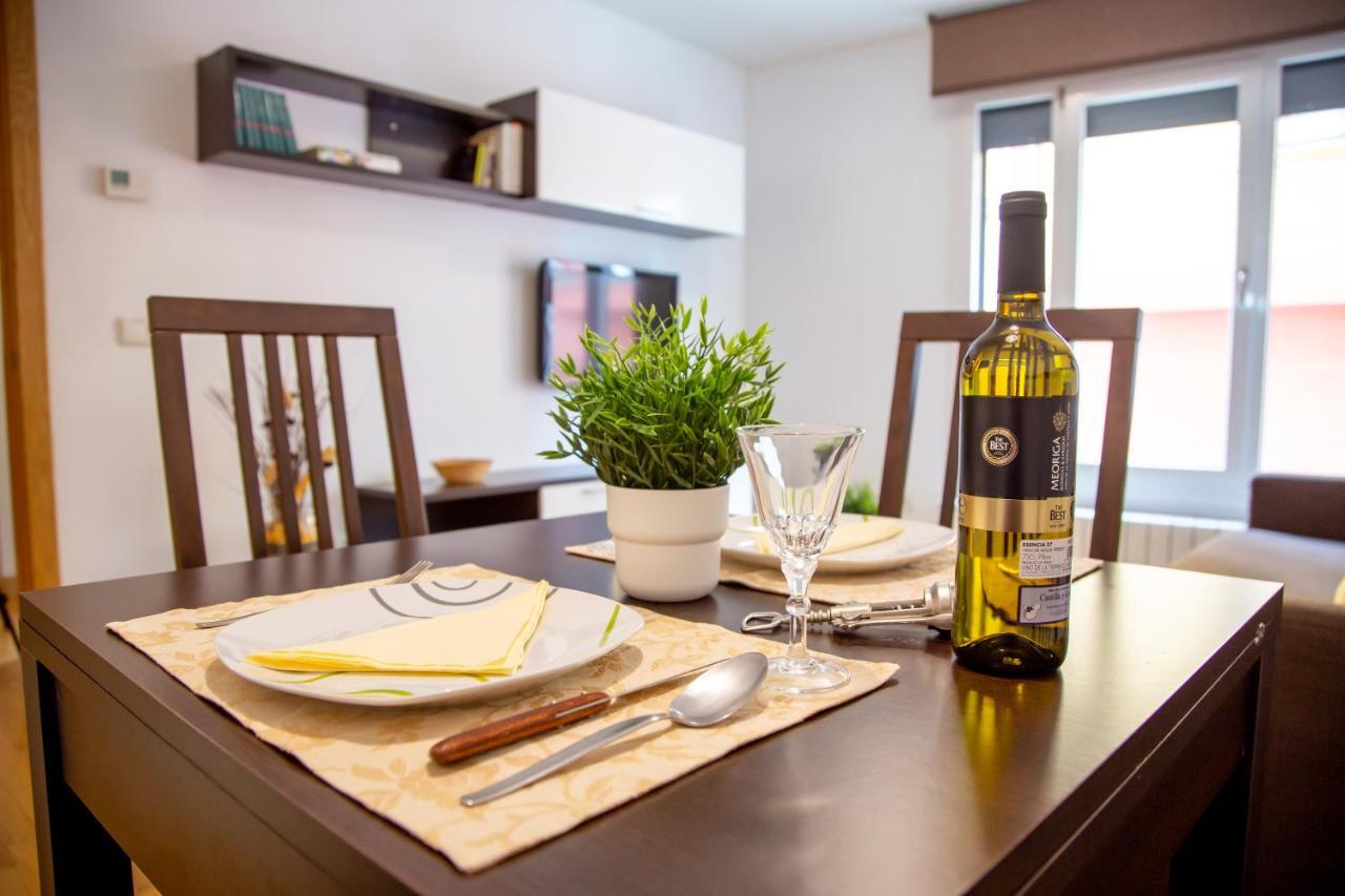 Cangastur I Apartment Cangas de Onis
