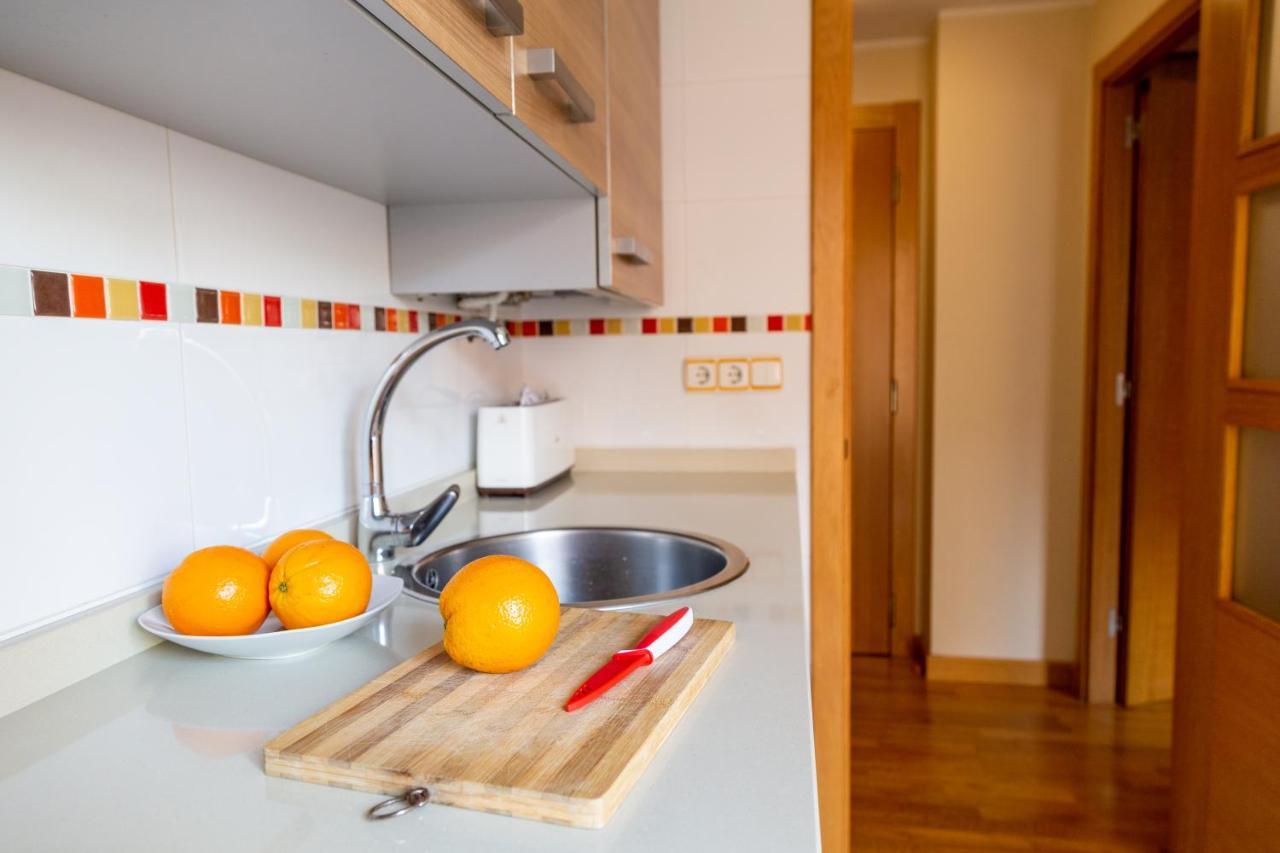 Cangastur I Apartment