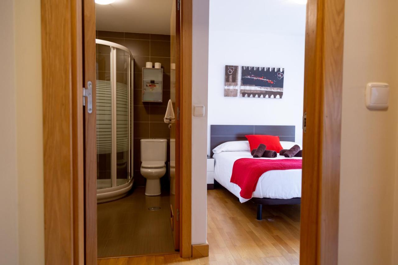 Apartment Cangastur I *