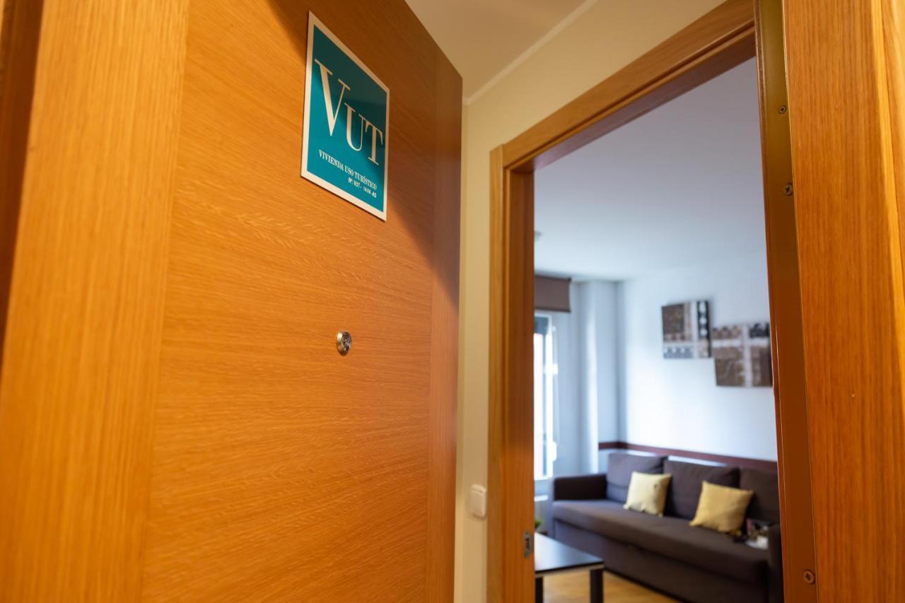 Cangastur I Apartment